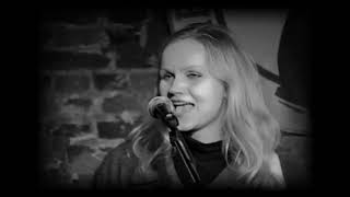 Eva Cassidy  Blues Alley concert 12 live performances [upl. by Goddord]