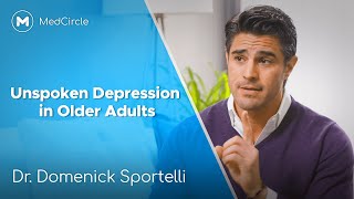 Why Depression Goes Undetected In Adults [upl. by Georges553]