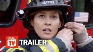 Station 19 Season 1 Trailer  Rotten Tomatoes TV [upl. by Finegan401]