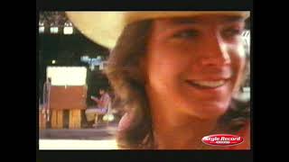 David Cassidy v Donny Osmond 1970s Rare footage [upl. by Navada]