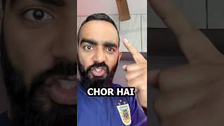 Thara Bhai Joginder  Chor Hai shorts [upl. by Cox]