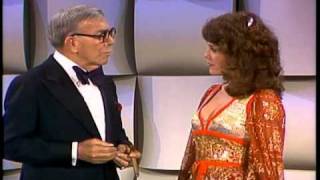 Madeline Kahn amp George Burns [upl. by Assirrac689]