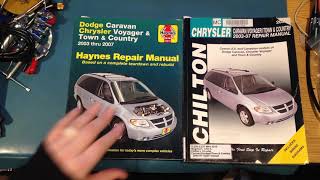 Haynes Chilton  DIY Automotive Repair [upl. by Jacobah]