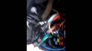 Gm Chevy lights wont turn on easy fix [upl. by Cornelia328]