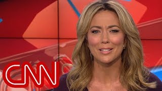 Brooke Baldwin If youre a billionaire just dont say this [upl. by Jacobs]