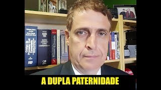 A DUPLA PATERNIDADE [upl. by Lakin]