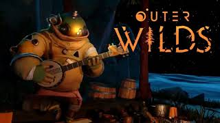 Outer Wilds OST  Travelers All Instruments Join [upl. by Wightman]