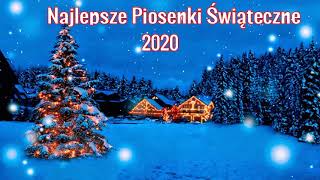 Świąteczne Piosenki 2022 ♪ღ♫ NAJLEPSZA MUZYKA ŚWIĄTECZNA ♪ღ♫ Boże Narodzenie 2022 ♫ Świąteczne HITY [upl. by Gnik]