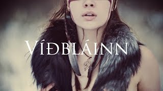 NordicViking Music  Víðbláinn [upl. by Donald305]