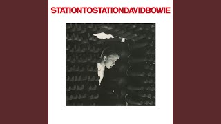 Station to Station 2016 Remaster [upl. by Petrine]