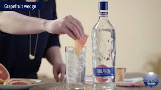 The Finlandia Vodka Finnish Line [upl. by Tamas836]