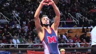 2013 IHSA State Finals Highlights [upl. by Drawets]