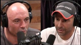 Joe Rogan  Doctor Explains Benefits of Fasting [upl. by Siulegroj133]