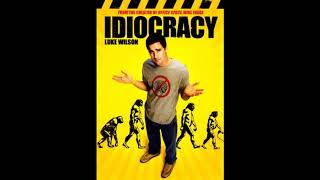 Idiocracy Movie Night [upl. by Deegan]