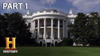 America’s Book of Secrets The White House – Uncover the Untold Story Part 1  History [upl. by Humfrey305]