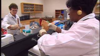 Inside a Food Laboratory [upl. by Sutton]