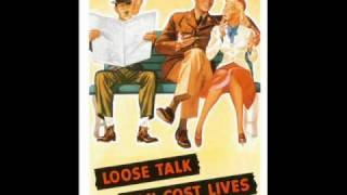 World War II Propaganda Posters [upl. by Slrahc110]