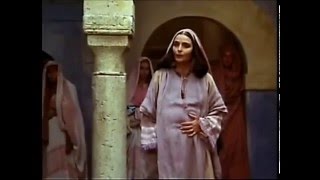 Ave Maria by Michal Lorenc 1995 with lyrics and English subtitles [upl. by Gruver]