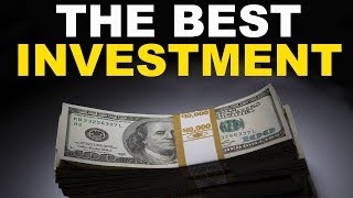 How To Become A Millionaire Index Fund Investing For Beginners [upl. by Caddric]