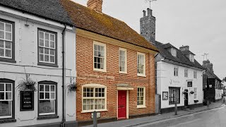 Inside Dominic Chineas 17thCentury Home  HOUSE TOUR [upl. by Nonnac]