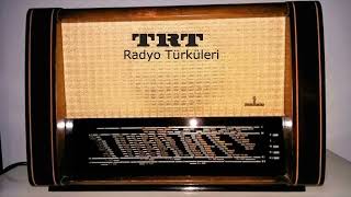 TRT Radyo Türküleri 1 Bölüm 4 Saat [upl. by Phox]