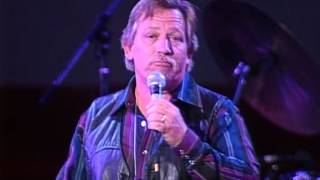 John Conlee  Friday Night Blues Live at Farm Aid 1994 [upl. by Gehlbach]