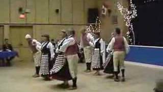 Finnish Folk Dances [upl. by Pierre370]