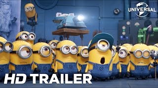 Despicable Me 2 Full Movie [upl. by Ahseile]