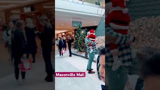 Masonville Mall Canada🇨🇦 [upl. by Aanas]