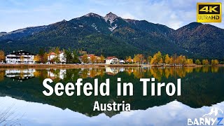 Seefeld Austria [upl. by Ennire]