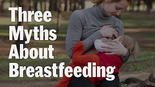 World Breastfeeding Week [upl. by Stacia]