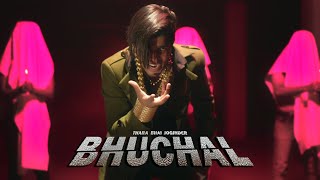 BHUCHAL  Diss Track  Thara Bhai Joginder  New Song 2021 [upl. by Isaiah]