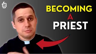 The Process of Becoming a Priest [upl. by Mitchiner828]