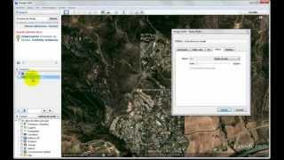 Cómo crear ruta con Google Earth para tu GPS [upl. by Sabine]