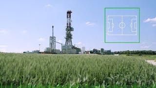 Drilling for Oil and Gas [upl. by Nnaynaffit]