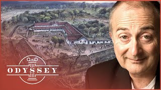 Is There Really A Roman Fort Buried In Wales  Time Team  Odyssey [upl. by Ellenahc123]