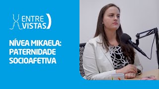 Paternidade Socioafetiva  EntreVistas [upl. by Schwing53]