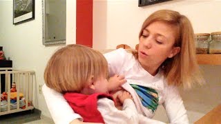 UNSEEN BREASTFEEDING VIDEOS [upl. by Thane]