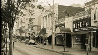 Old Baton Rouge Louisiana [upl. by Anrahs541]