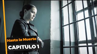 Hasta la Muerte Capitulo 1 Español Doblado [upl. by Nicolina]