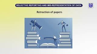 Module2 Unit12 Selective Reporting and Misrepresentation of Data [upl. by Atiseret]