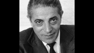 Aristotle Onassis [upl. by Edwyna]