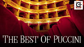 The Best of Puccini [upl. by Tierza]