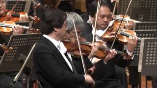 Sibelius Finlandia NHK Symphony [upl. by Andrus250]