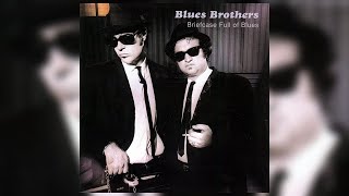 The Blues Brothers  Opening I Cant Turn You Loose Live Version Official Audio [upl. by Euqirat]