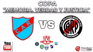 🟥En vivo  Rivadavia vs River [upl. by Porush]