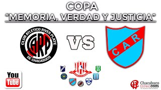 🟥En vivo  River vs Rivadavia [upl. by Ogden]