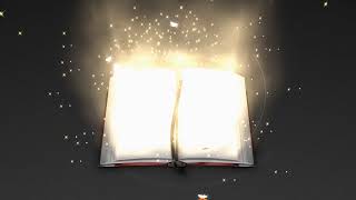 Bible book fairytales fantasy magical story  Video Effects [upl. by Lucho]