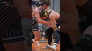 The definitive guide to chain wrestling [upl. by Aneladdam]