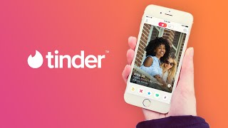 Wie funktioniert Tinder Das Große Tutorial Deutsch [upl. by Aicilec167]